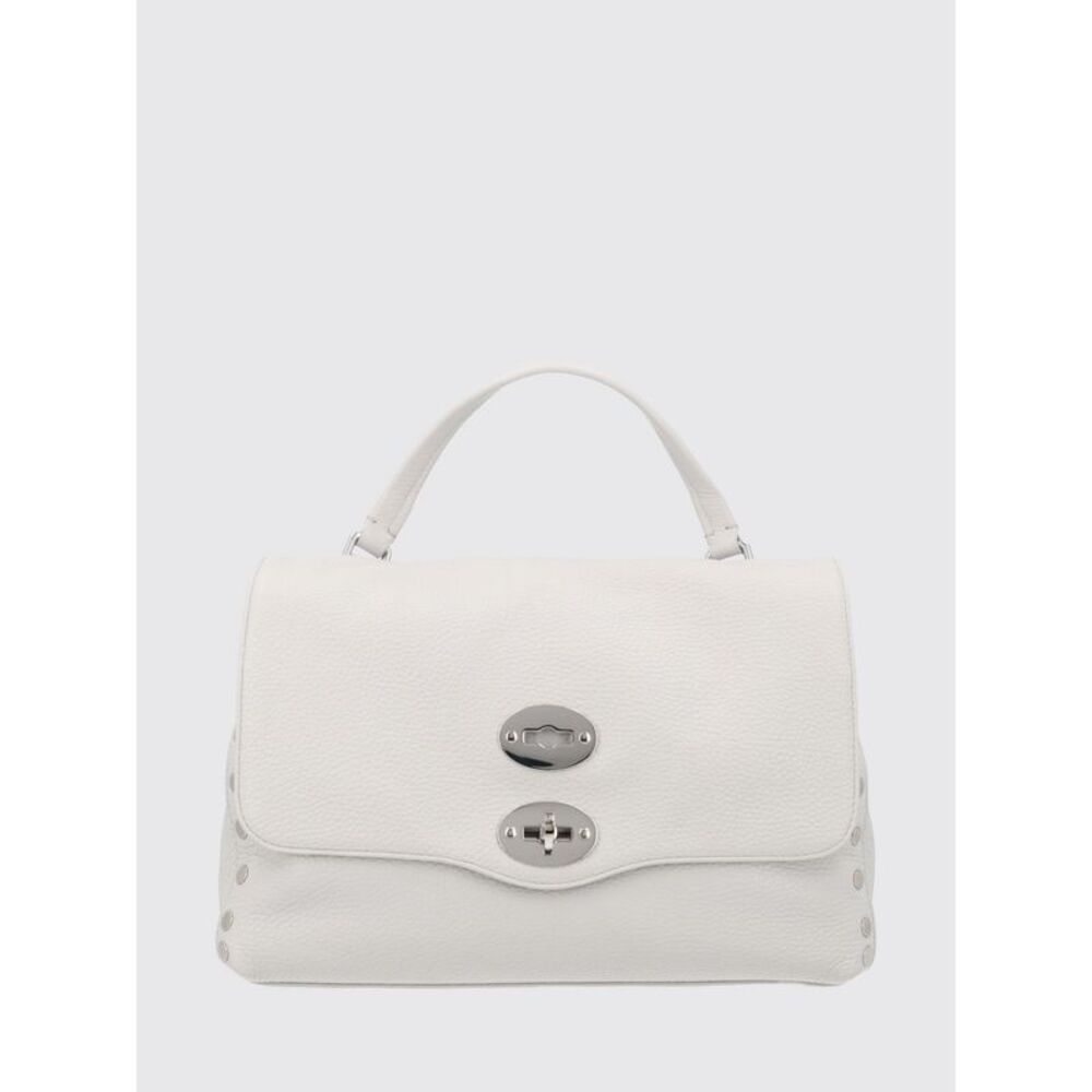 Zanellato Handbag Woman Charcoal